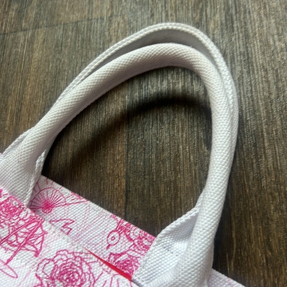 Chopard Cannes Film Tote - Picture 7 of 8